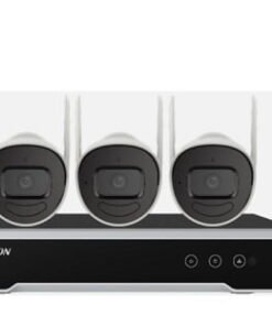 Bộ Kit camera IP Wifi 4.0 Megapixel IP HIKVISION NK44W0H(D)