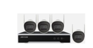 Bộ Kit camera IP Wifi 4.0 Megapixel IP HIKVISION NK44W0H(D)