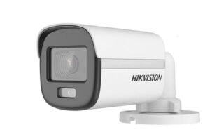 Camera Có dây Camera HIKVISION DS-2CE10DF0T-PF