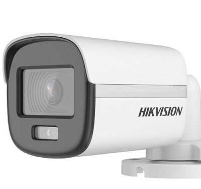 Camera Có dây Camera HIKVISION DS-2CE10DF0T-PF