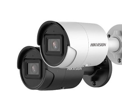 Camera IP Nhìn Xa 40m hồng ngoại 2.0 Megapixel IP HIKVISION DS-2CD2023G2-IU