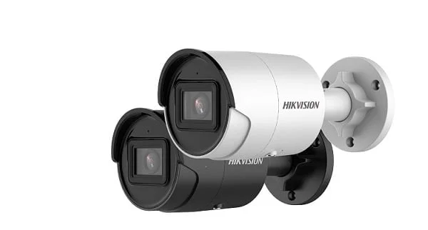 Camera IP Nhìn Xa 40m hồng ngoại 2.0 Megapixel IP HIKVISION DS-2CD2023G2-IU