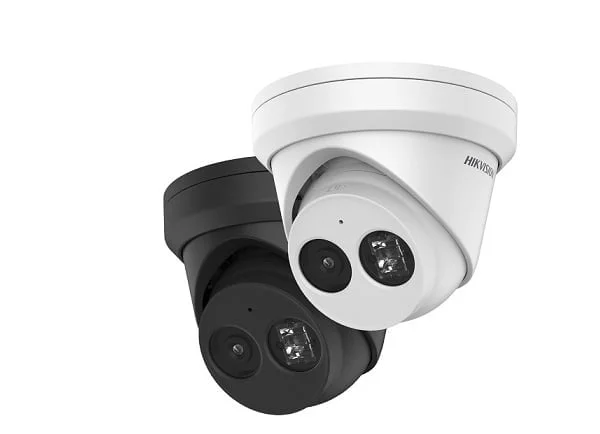 Camera IP Dome Nhìn Xa 30m hồng ngoại 2.0 Megapixel IP HIKVISION DS-2CD2323G2-IU