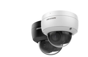 Camera IP Dome Có Mic Có Thẻ Nhớ  Tầm Xa 30m  2.0 Megapixel IP HIKVISION DS-2CD2123G2-IU