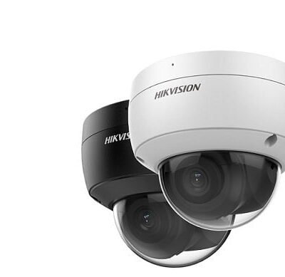 Camera IP Dome Có Mic Có Thẻ Nhớ  Tầm Xa 30m  2.0 Megapixel IP HIKVISION DS-2CD2123G2-IU