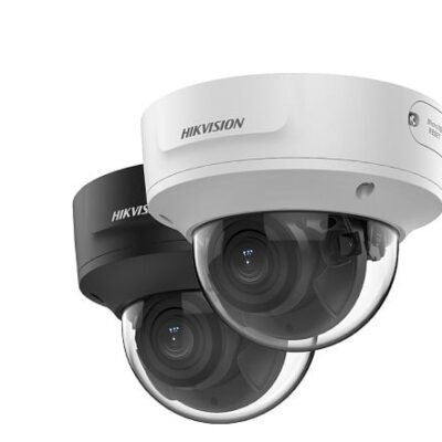 Camera IP Dome AcuSense 4.0 hồng ngoại 2.0 Megapixel IP HIKVISION DS-2CD2723G2-IZS Tầm Nhìn Xa 40m