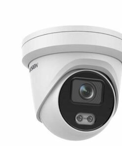 Camera IP Dome COLORVU 4.0 Megapixel IP HIKVISION DS-2CD2347G2-LU(C)
