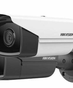Camera IP Tầm Nhìn Xa 80m 4.0 hồng ngoại 4.0 Megapixel IP HIKVISION DS-2CD2T43G2-4I