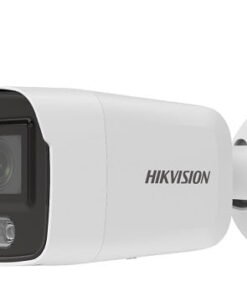 Camera IP COLORVU 4.0 Megapixel IP HIKVISION DS-2CD2047G2-LU/SL(C)