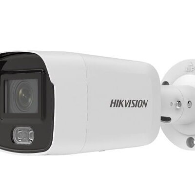 Camera IP COLORVU 4.0 Megapixel IP HIKVISION DS-2CD2047G2-LU/SL(C)