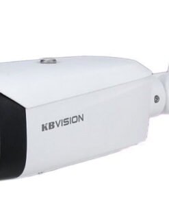 Camera IP AI báo động Có màu nhìn xa 40m míc và loa 5.0MPX IP KBVISION KX-CAiF5003N-TiF-A