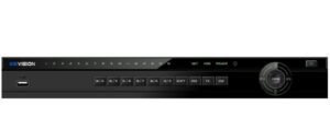 Đầu ghi camera IP 32 kênh ĐẦU GHI KBVISION KX-C4K8232SN2
