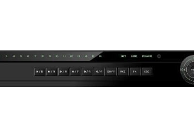 Đầu ghi camera IP 32 kênh ĐẦU GHI KBVISION KX-C4K8232SN2