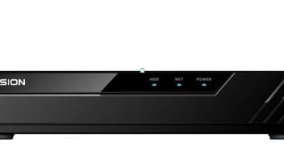 Đầu ghi camera IP 16 kênh ĐẦU GHI KBVISION KX-CAi4K8116N2