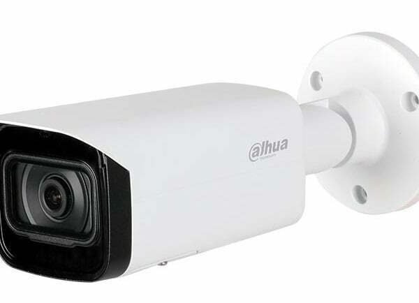 Camera IP Có Dây 8.0 Megapixel IP DAHUA DH-IPC-HFW5442TP-S