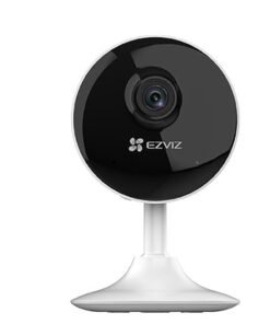 Camera IP Wifi Không Dây EZVIZ C1C-B cube 2.0Mp nói chuyện 2 chiều