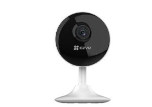 Camera IP Wifi Không Dây EZVIZ C1C-B cube 2.0Mp nói chuyện 2 chiều