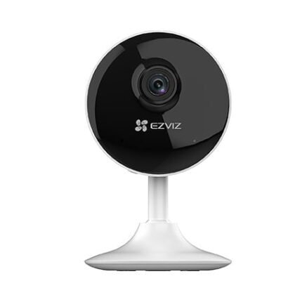 Camera IP Wifi Không Dây EZVIZ C1C-B cube 2.0Mp nói chuyện 2 chiều