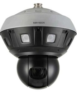 Camera IP Speed Dome panoramic 360 độ 4.0 Megapixel hồng ngoại KBVISION KX-F16440MSPN