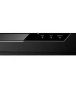 Đầu ghi camera IP 4 kênh ĐẦU GHI KBVISION KX-A8114PN2