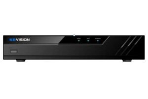 Đầu ghi camera IP 4 kênh ĐẦU GHI KBVISION KX-A8114PN2