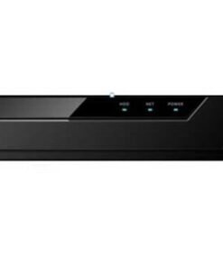 Đầu ghi camera IP 8 kênh ĐẦU GHI KBVISION KX-A8118PN2