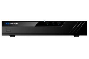 Đầu ghi camera IP 8 kênh ĐẦU GHI KBVISION KX-A8118PN2