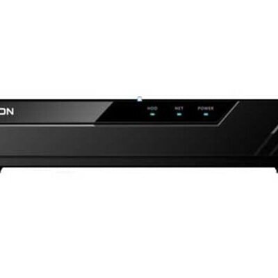 Đầu ghi camera IP 8 kênh ĐẦU GHI KBVISION KX-A8118PN2