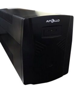 Bộ lưu điện camera an ninh UPS camera APOLLO AP2018C