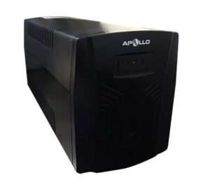 Bộ lưu điện camera an ninh UPS camera APOLLO AP2018C