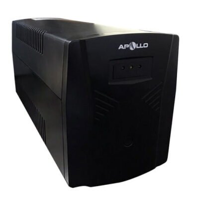Bộ lưu điện camera an ninh UPS camera APOLLO AP2018C