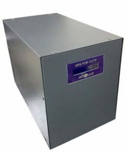 Bộ lưu điện camera an ninh UPS camera APOLLO AP1226C