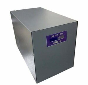 Bộ lưu điện camera an ninh UPS camera APOLLO AP1226C