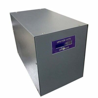 Bộ lưu điện camera an ninh UPS camera APOLLO AP1226C