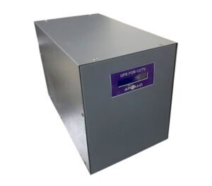 Bộ lưu điện camera an ninh UPS camera APOLLO AP1240C