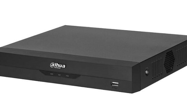 Đầu ghi camera Penta-brid 4 kênh Đầu Ghi DAHUA DH-XVR5104HS-I3