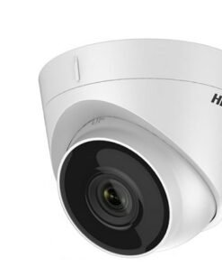 Camera IP Dome Trong Nhà 4.0 Megapixel Nhìn xa 30m có mic và thẻ nhớ DS-2CD1343G0-IUF(C)