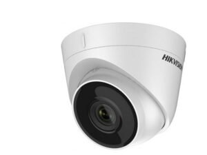 Camera IP Dome Trong Nhà 4.0 Megapixel Nhìn xa 30m có mic và thẻ nhớ DS-2CD1343G0-IUF(C)