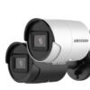 Camera IP Nhìn xa 50m có mic có thẻ nhớ 4.0 Megapixel IP HIKVISION DS-2CD2043G2-IU