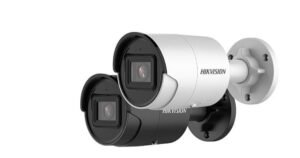 Camera IP Nhìn xa 50m có mic có thẻ nhớ 4.0 Megapixel IP HIKVISION DS-2CD2043G2-IU