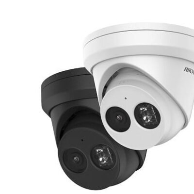 Camera IP Dome micro thu âm 4.0 hồng ngoại 8.0 Megapixel IP HIKVISION DS-2CD2383G2-IU