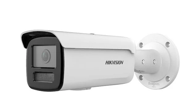 Camera IP Acusense 4.0 hồng ngoại 2.0 Megapixel IP HIKVISION DS-2CD2T23G2-4I
