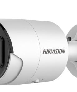 Camera IP Có Dây Nhìn Xa 40m 8.0 Megapixel IP HIKVISION DS-2CD2083G2-IU Tích hợp mic
