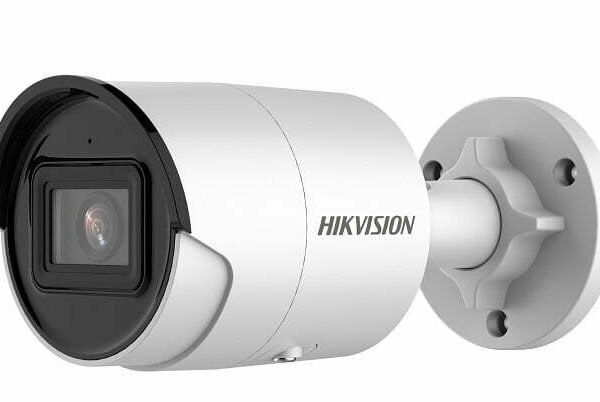Camera IP Nhìn xa 40m Tích hợp mic 6.0 Megapixel IP HIKVISION DS-2CD2063G2-IU