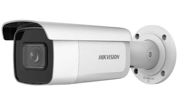 Camera IP Có Dây 6.0 Megapixel IP HIKVISION DS-2CD2663G2-IZS Tầm nhìn xa 60m, WDR 120dp, tích hợp mic