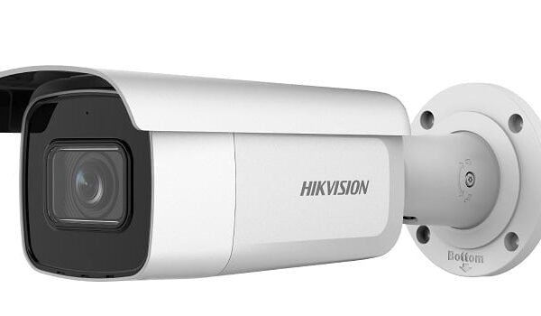 Camera IP Có Dây 6.0 Megapixel IP HIKVISION DS-2CD2663G2-IZS Tầm nhìn xa 60m, WDR 120dp, tích hợp mic