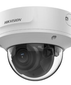 Camera IP Dome Có Dây 4.0 Megapixel IP HIKVISION DS-2CD2743G2-IZS Tầm Nhìn Xa 40m, WDR 120dp, tích hợp mic
