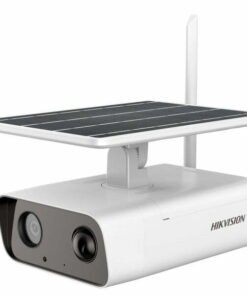 Camera IP 4G năng lượng mặt trời 4.0 Megapixel IP HIKVISION DS-2XS2T41G0-ID/4G/C04S05