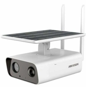 Camera IP 4G năng lượng mặt trời 4.0 Megapixel IP HIKVISION DS-2XS2T41G0-ID/4G/C04S05