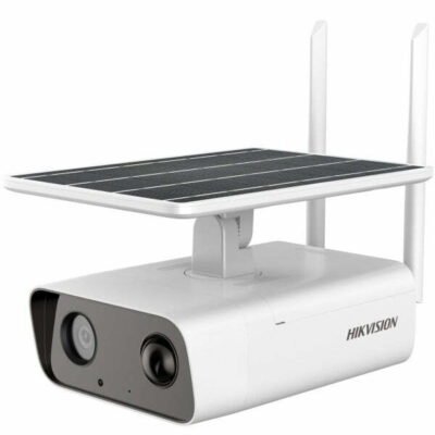 Camera IP 4G năng lượng mặt trời 4.0 Megapixel IP HIKVISION DS-2XS2T41G0-ID/4G/C04S05
